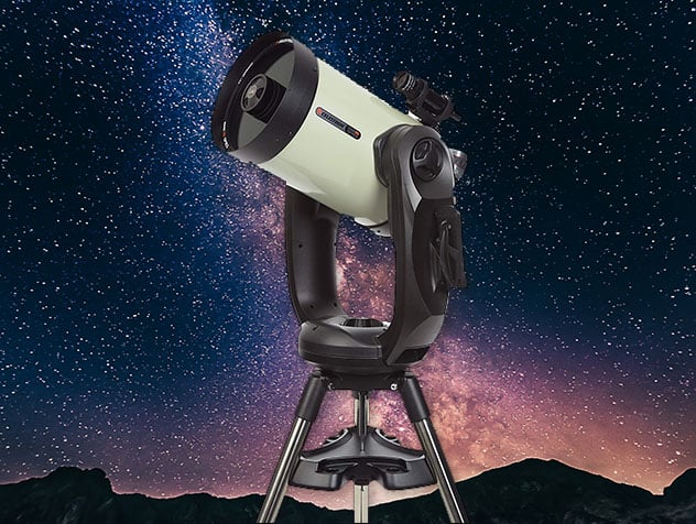 Best Computerized Telescope