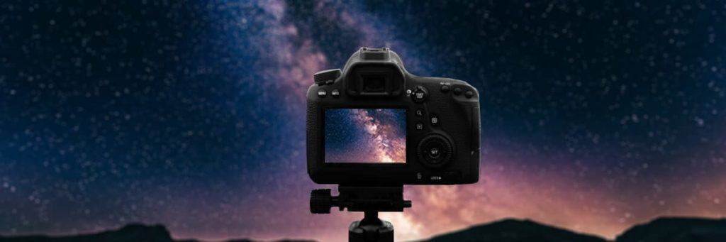 Best Camera For Astrophotography