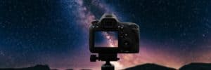 Best Camera For Astrophotography