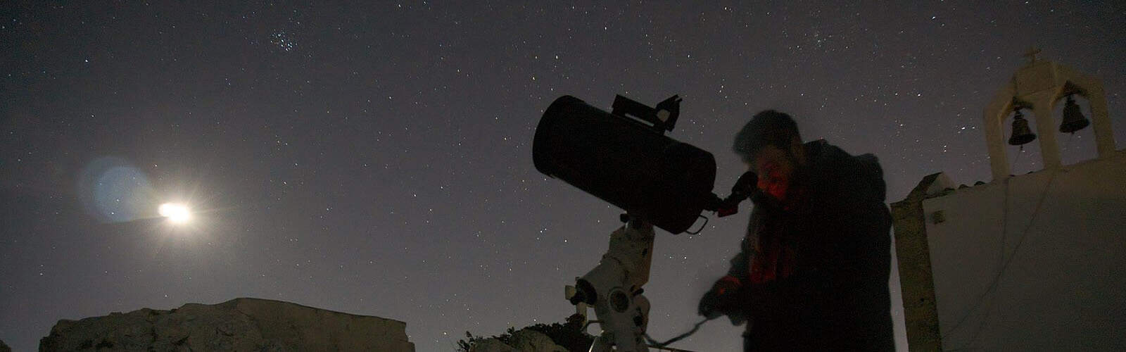 best celestial telescope