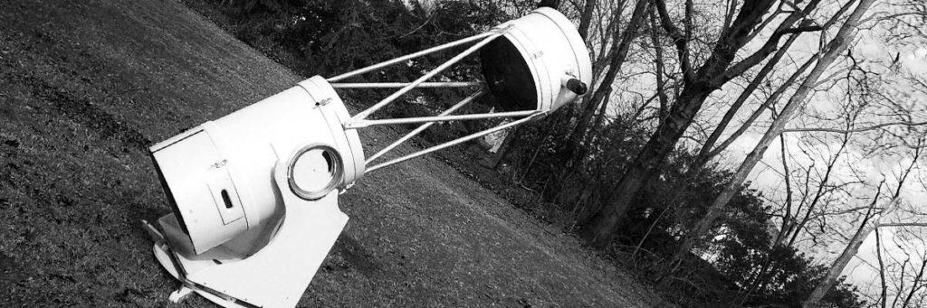 Best Dobsonian Telescope