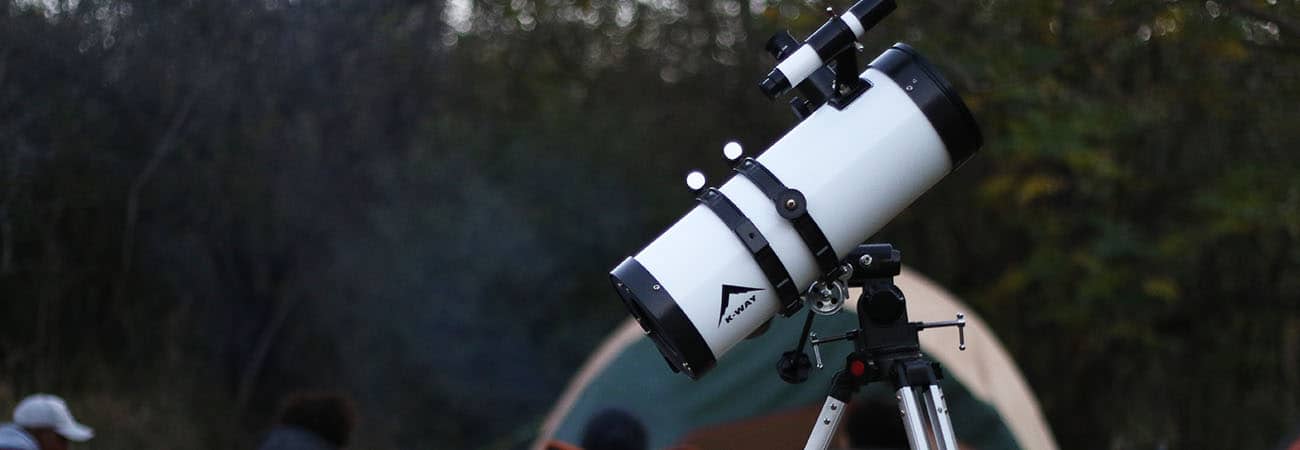 5 Best Telescope Under $1000 