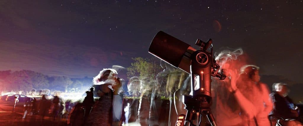 How Much Does a good Telescope Cost?