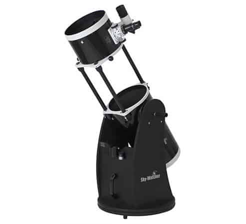 Sky-Watcher 10" Collapsible Dobsonian Telescope